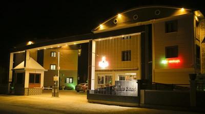 Oğuzhan Residence