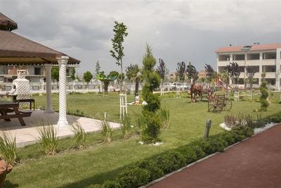 Oğuzhan Residence