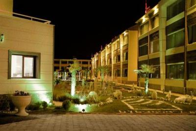 Oğuzhan Residence