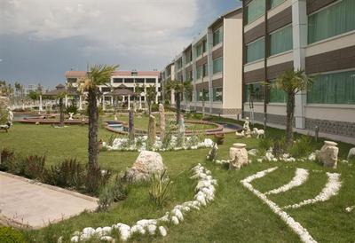 Oğuzhan Residence