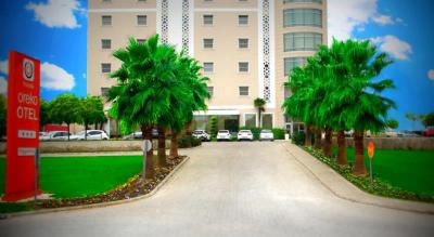 Oruçoğlu Oreko Otel