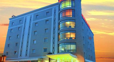 Oruçoğlu Oreko Otel