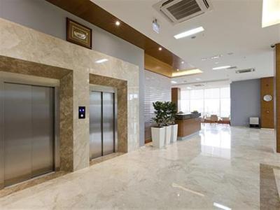 Oruçoğlu Oreko Otel