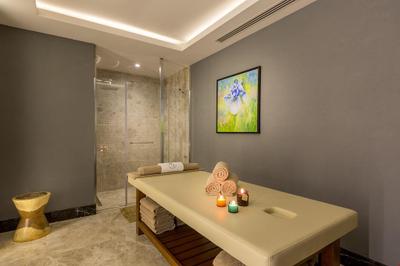 The 45 Business Hotel & Spa