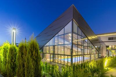 The 45 Business Hotel & Spa
