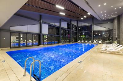 The 45 Business Hotel & Spa