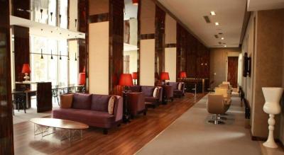 Büyük Saruhan Hotel