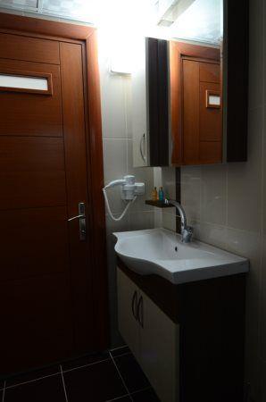 My Rezidans Hotel