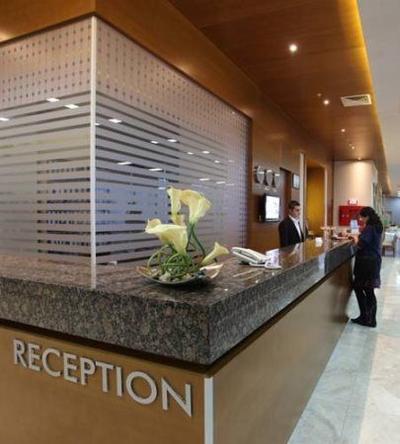 Oruçoğlu Oreko Otel