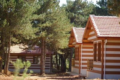 Spil Köşk Evleri