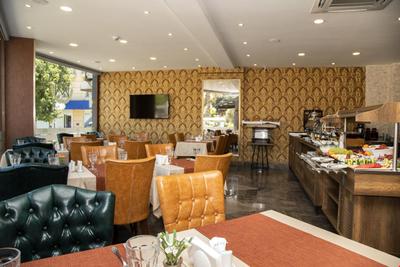 Ardys Hotel Manisa