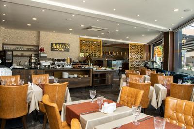 Ardys Hotel Manisa