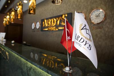 Ardys Hotel Manisa