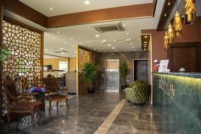 Ardys Hotel Manisa