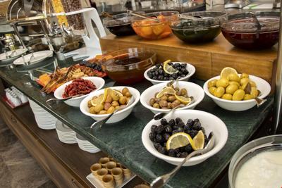 Ardys Hotel Manisa