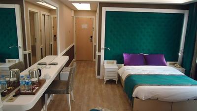 Berrak Otel