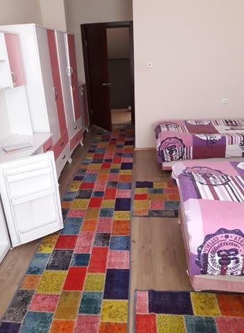 Ege Pansiyon Salihli