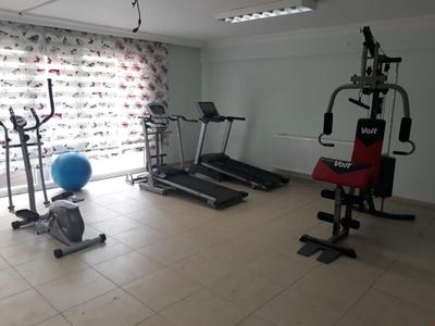 Ege Pansiyon Salihli