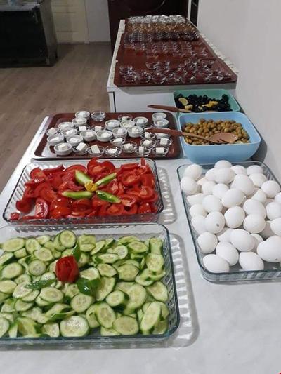 Ege Pansiyon Salihli