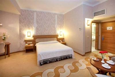 Hotel Lidya Sardes Thermal & Spa