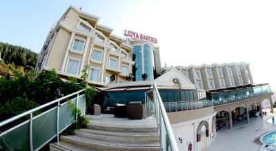 Hotel Lidya Sardes Thermal & Spa