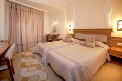 Hotel Lidya Sardes Thermal & Spa