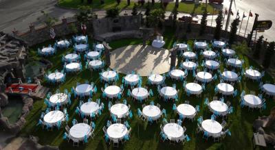 Rey Manes Hotel