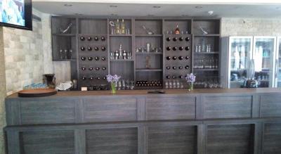 Rey Manes Hotel