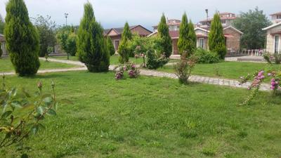 Tuana Tatil Köyü