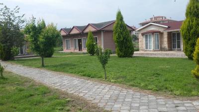 Tuana Tatil Köyü