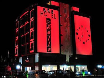 Hotel La Bella Soma