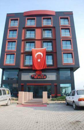 Hotel La Bella Soma