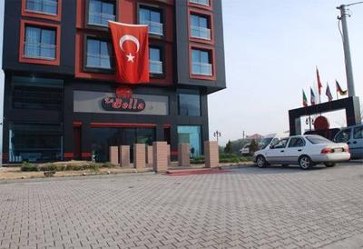 Hotel La Bella Soma