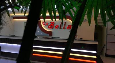 Hotel La Bella Soma