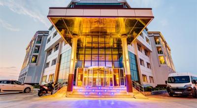 Kaynesia Hotel