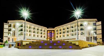 Kaynesia Hotel
