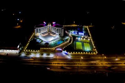 Kaynesia Hotel