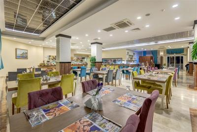 Kaynesia Hotel