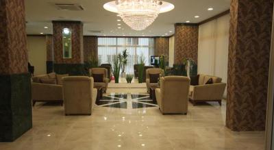 Palm City Hotel Turgutlu