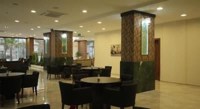 Palm City Hotel Turgutlu