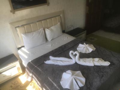 Turgutlu Park Otel