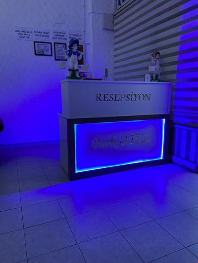 Turgutlu Park Otel