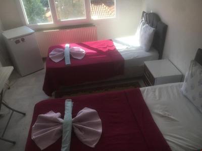 Turgutlu Park Otel