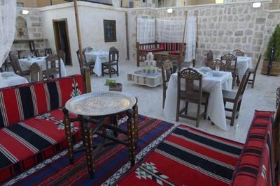 Merdin Boutique Hotel