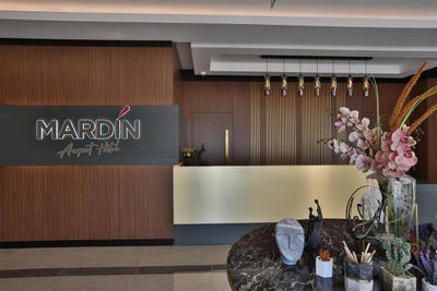 Mardin Airport Otel