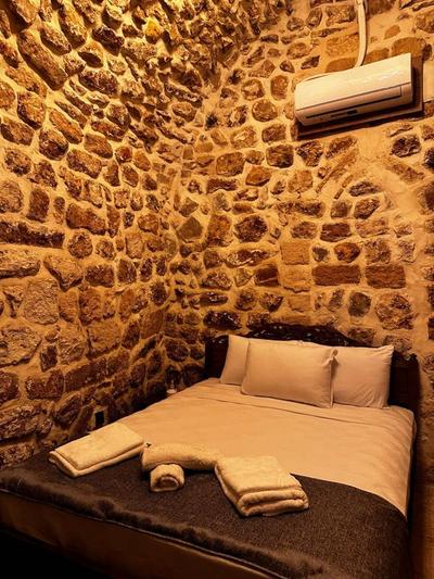 Arev Otel