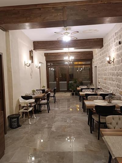 Arur Konağı Boutique Hotel