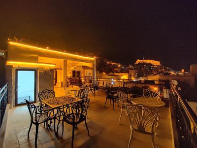 Arur Konağı Boutique Hotel