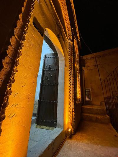 Aydınbey Konağı