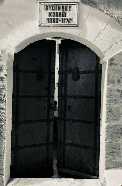 Aydınbey Konağı